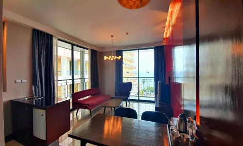 هتل لانگ بیچ گاردن اند پاویلیون پاتایا هتل لانگ بیچ گاردن اند پاویلیون پاتایا